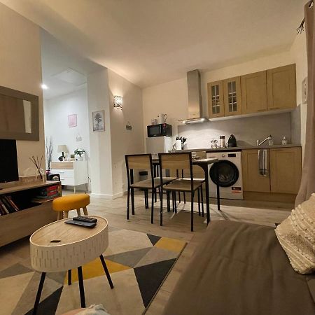 Nice, Seaside Apartment Ngoại thất bức ảnh