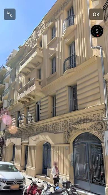 Nice, Seaside Apartment Ngoại thất bức ảnh