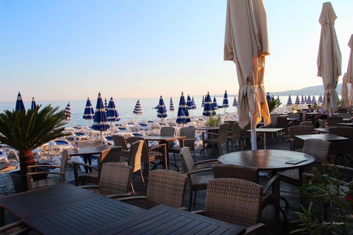 Nice, Seaside Apartment Ngoại thất bức ảnh
