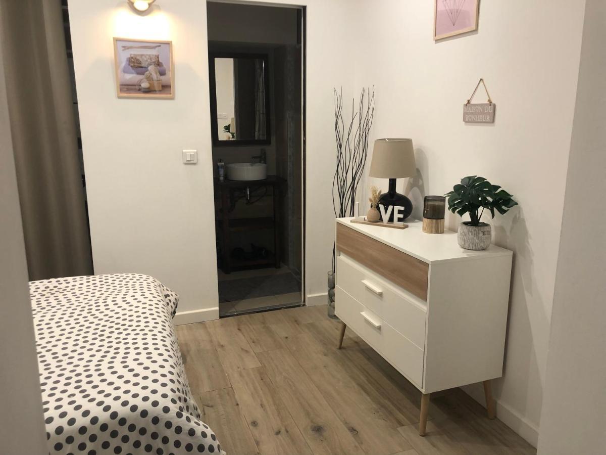 Nice, Seaside Apartment Ngoại thất bức ảnh