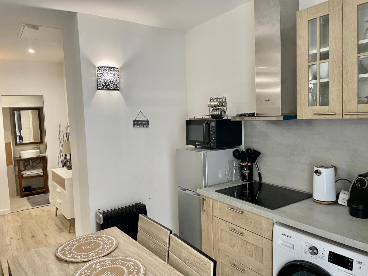 Nice, Seaside Apartment Ngoại thất bức ảnh
