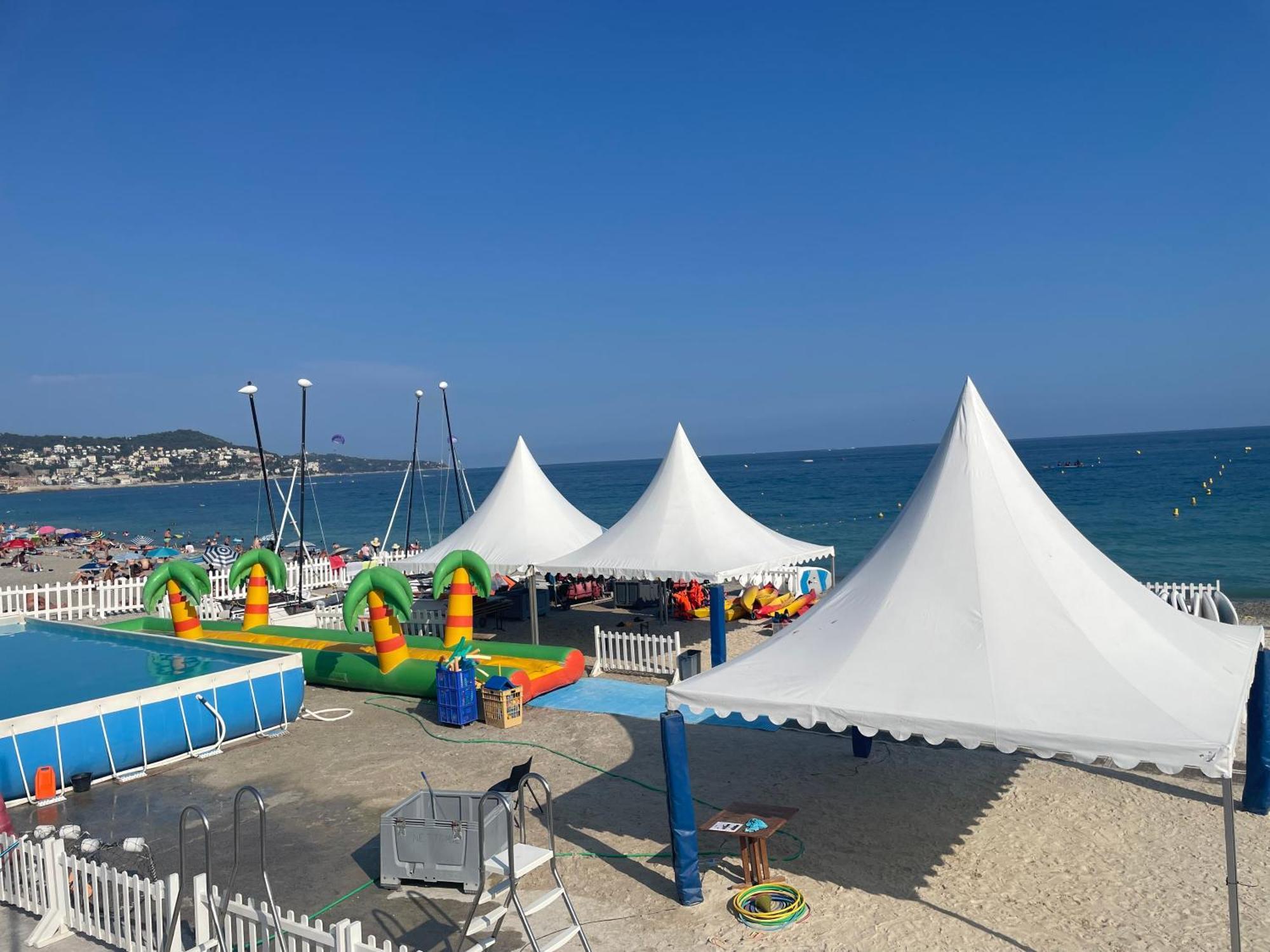 Nice, Seaside Apartment Ngoại thất bức ảnh