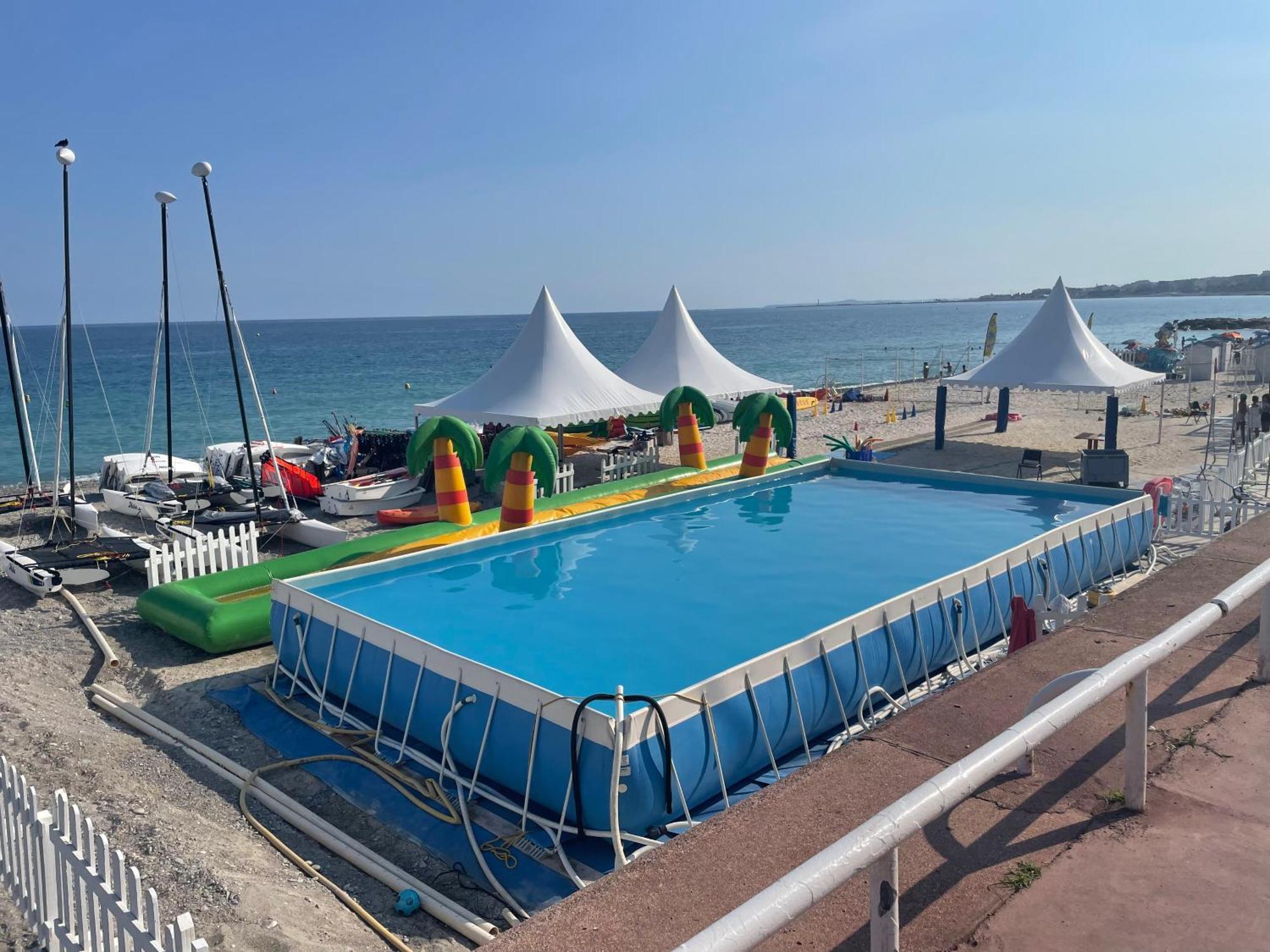 Nice, Seaside Apartment Ngoại thất bức ảnh
